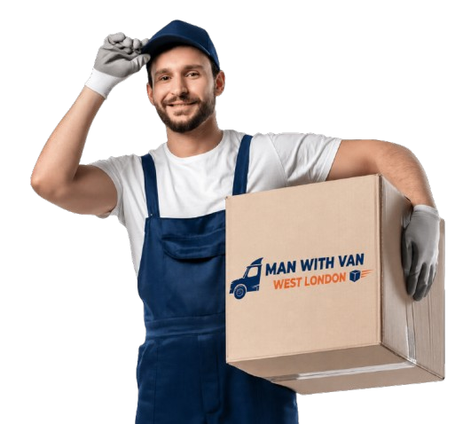 Contact Man and Van west London